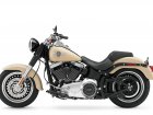 Harley-Davidson Harley Davidson FLSTFB Softail Fat Boy Lo